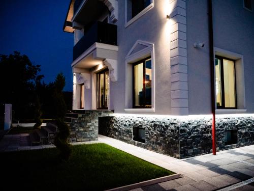 Hotel Goya Boutique