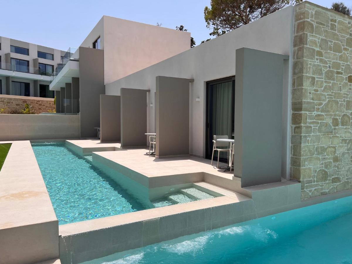 Hotel Phos Hotel Platanias Adults Only