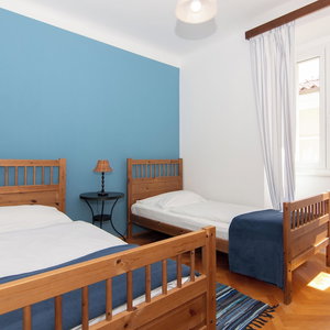 Hotel Mare & Sole Apartments cazare Piran