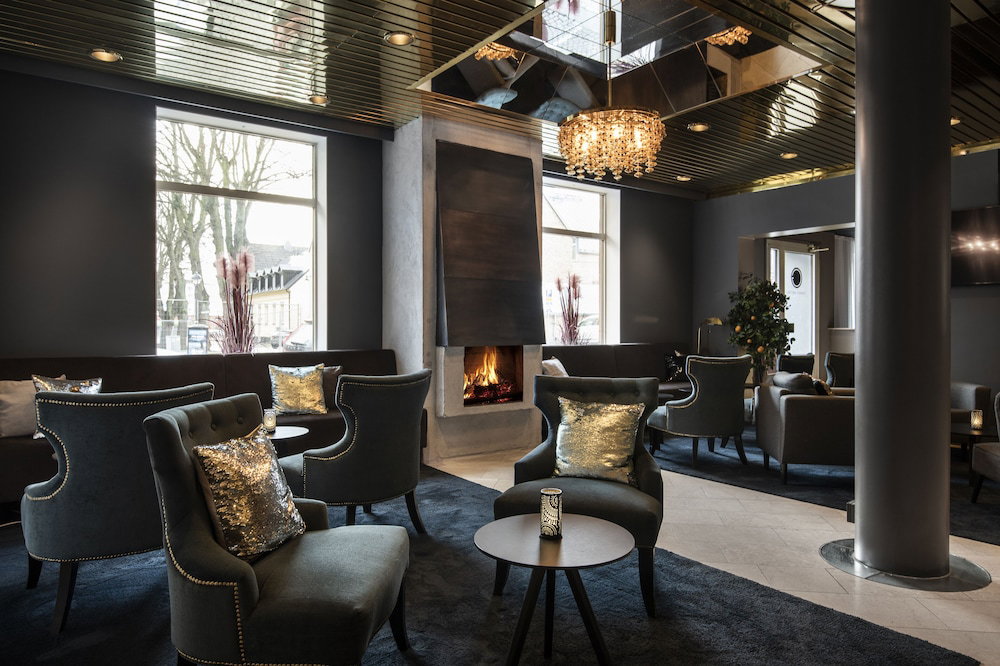 Hotel Profilhotels Grand Kristianstad