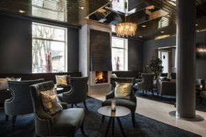 Hotel Profilhotels Grand Kristianstad cazare Kristianstad