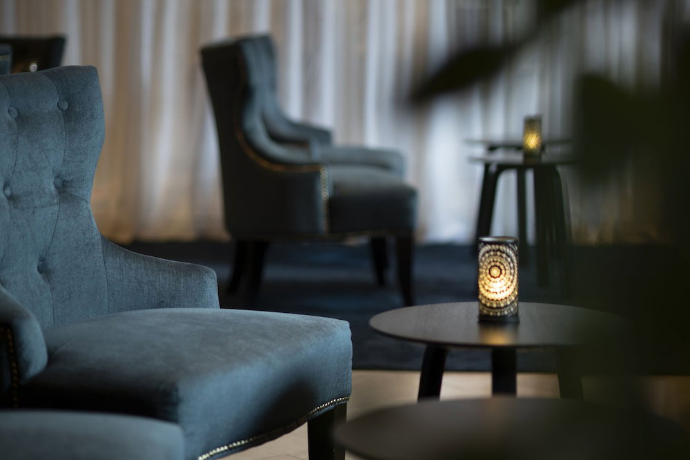 Profilhotels Grand Kristianstad