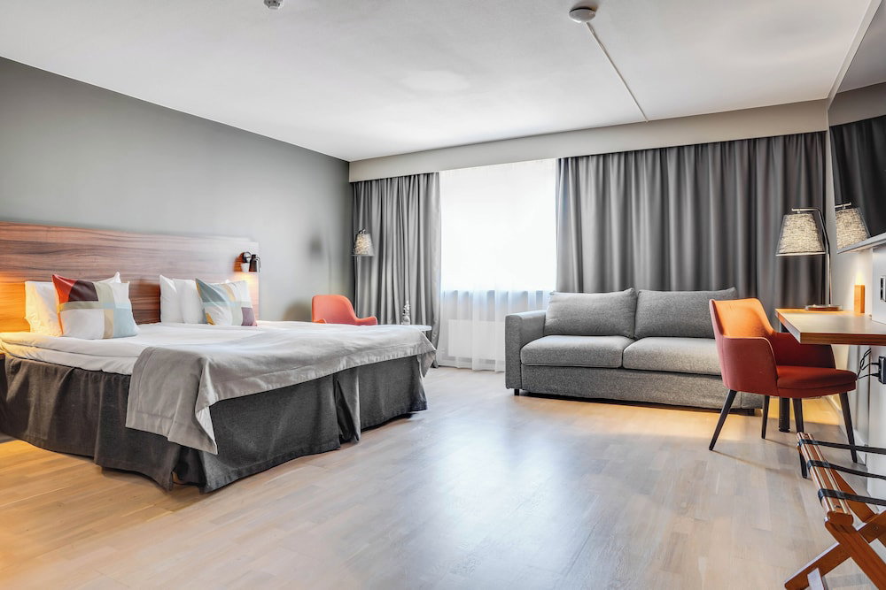 Profilhotels Grand Kristianstad