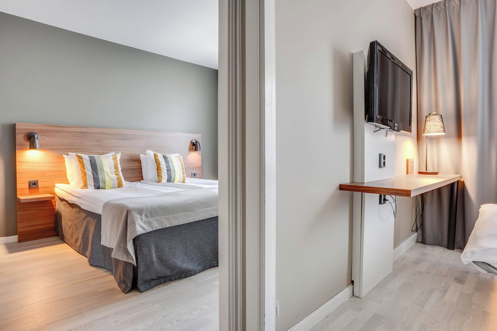 Profilhotels Grand Kristianstad