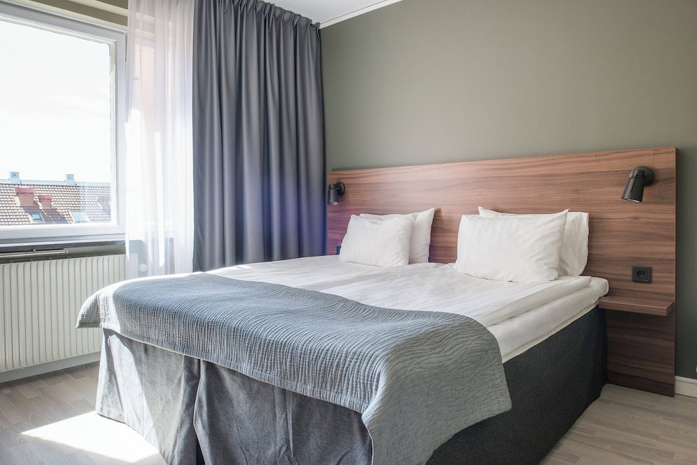 Profilhotels Grand Kristianstad