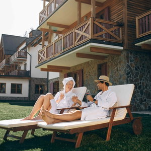 Hotel Pohorje Village Wellbeing Resort – Family Apartments Bolfenk cazare Hrastje