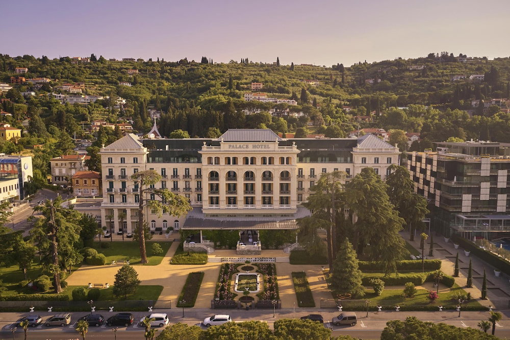 Hotel Hotel Palace Portoroz Operated By Minor Hotels
