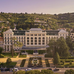 Hotel Hotel Palace Portoroz Operated By Minor Hotels cazare Piran