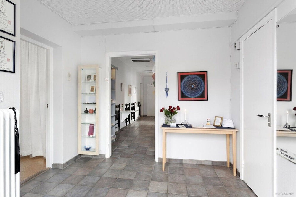 Hotel Aurora Bed & Breakfast