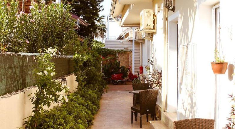 Hotel Arp Dalyan