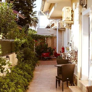 Hotel Arp Dalyan cazare Dalyan