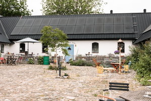 Hotel Sköllengården cazare Simrishamn