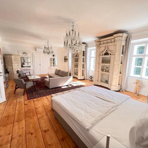 Hotel Ab Ljubljana - Breg Apartments cazare Ljubljana