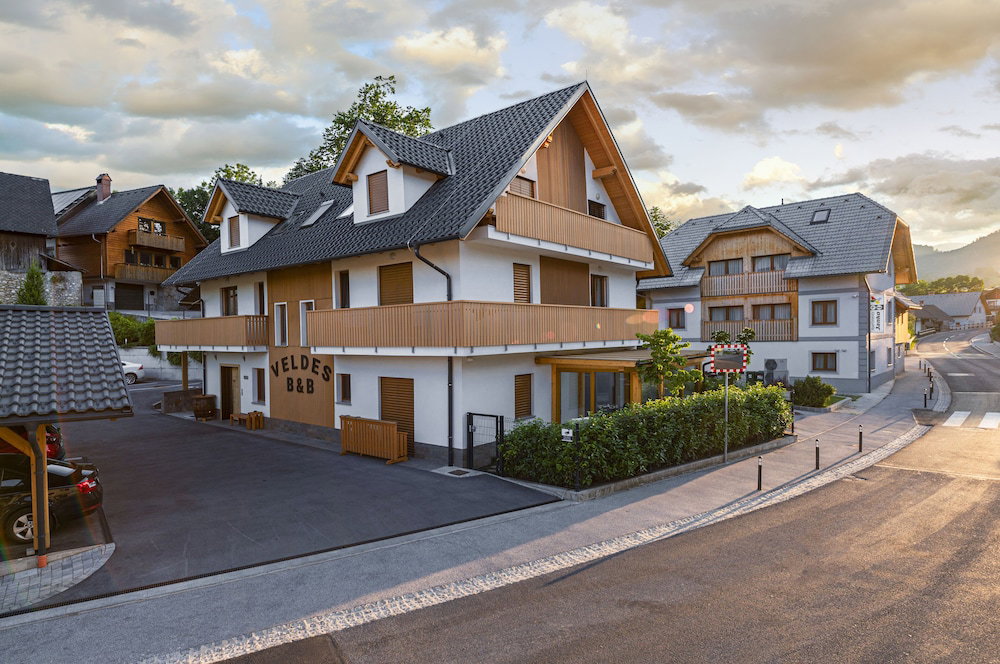 Hotel Veldes B&B
