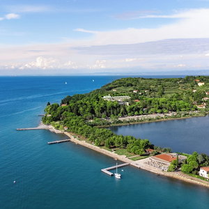 Hotel Hotel Svoboda - Terme Krka cazare Strunjan