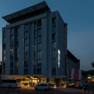 Hotel M Hotel Ljubljana cazare Ljubljana
