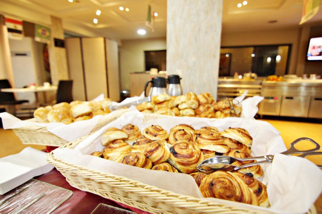Hotel Les Residence Mamoune