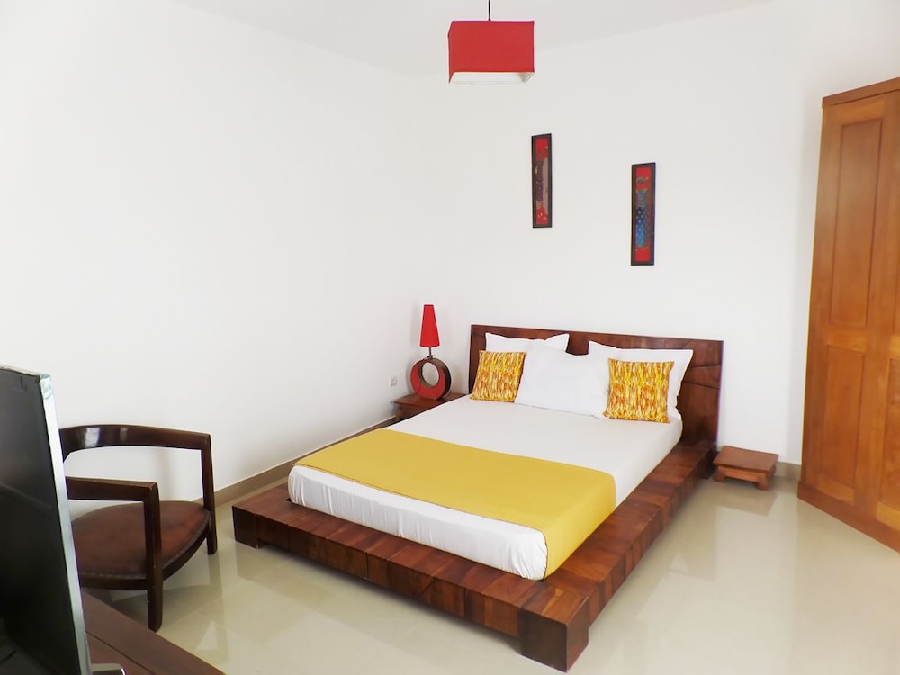 Hotel Illiyin