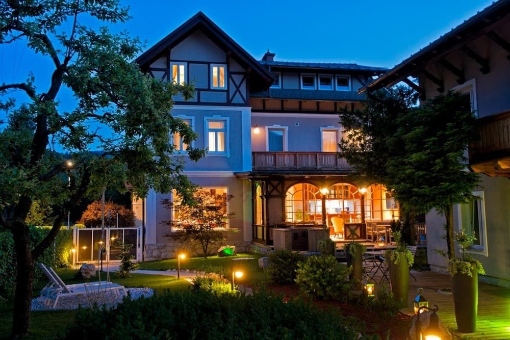 Hotel Vila Alice Bled - Adults Only