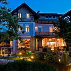 Hotel Vila Alice Bled - Adults Only cazare Bled