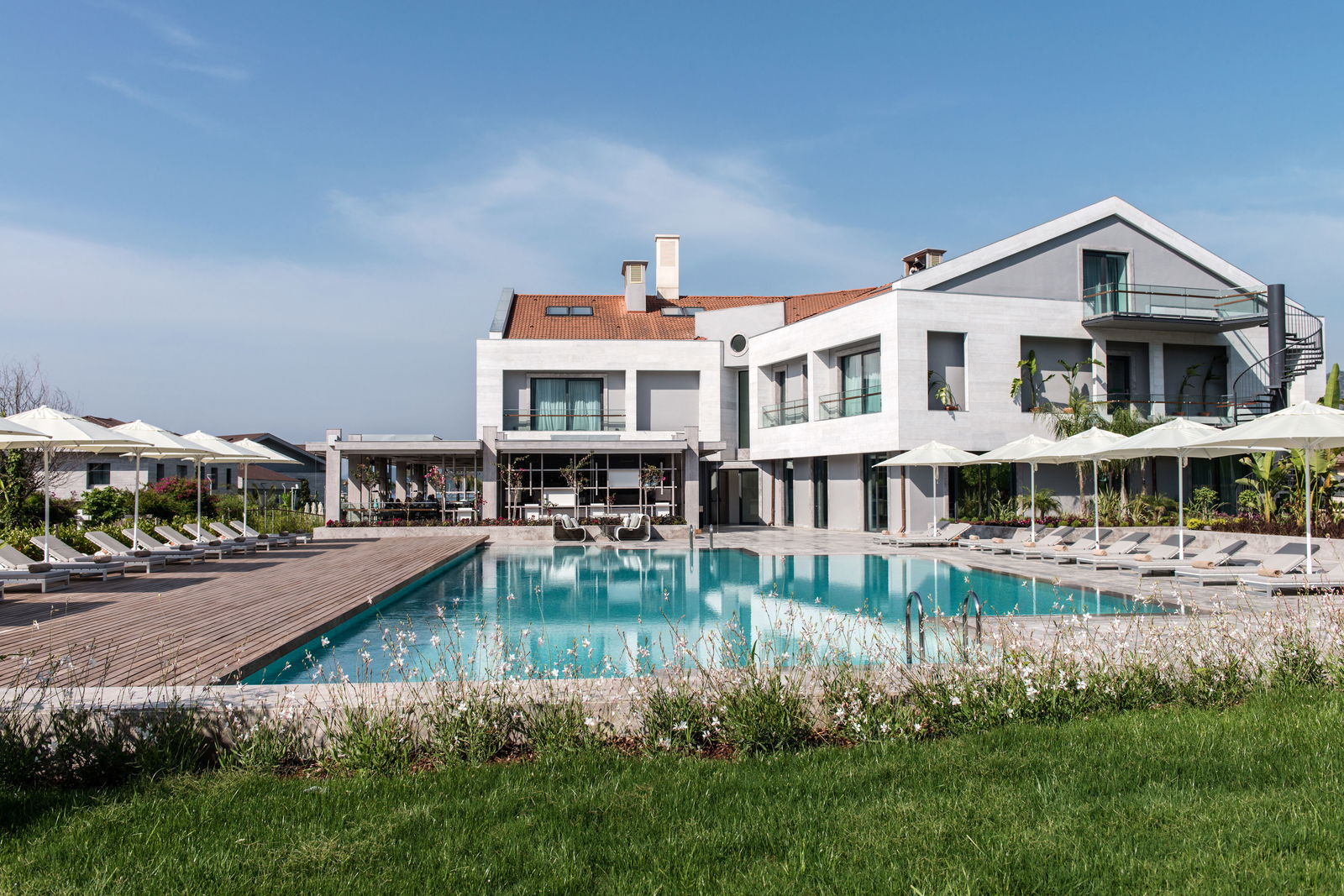 Hotel D-Resort Göcek