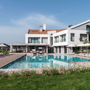 Hotel D-Resort Göcek cazare Goecek