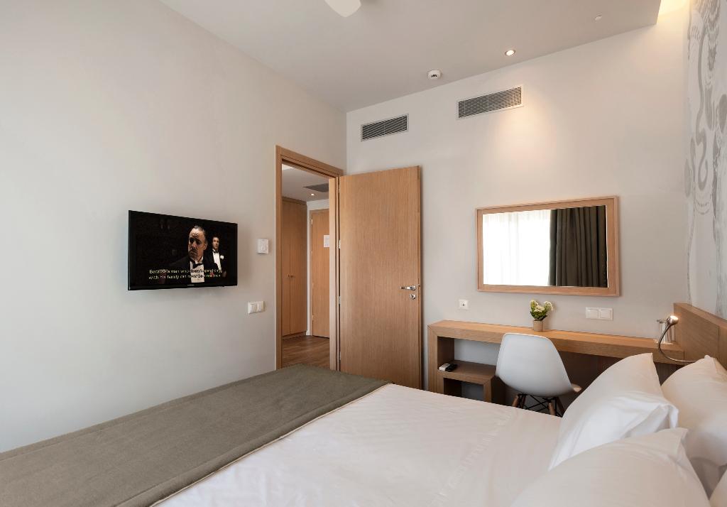 Kriti Hotel