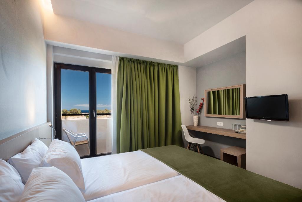 dal travel Kriti Hotel