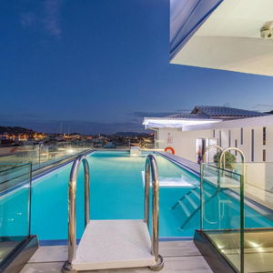 Sejur Diana Hotel vacanta Zante Town