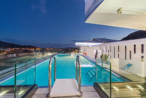 Hotel Diana Hotel cazare Zante Town
