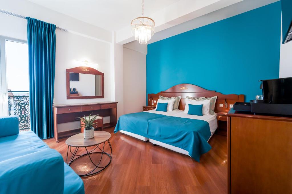 dal travel Diana Hotel