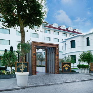 Sejur Vogue Hotel Supreme Istanbul vacanta Istanbul
