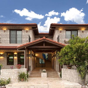 Hotel Renka Hotel & Spa cazare Goecek