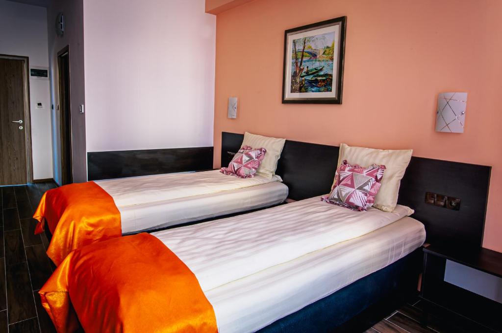 Colors Residence