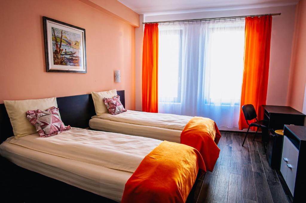 Colors Residence