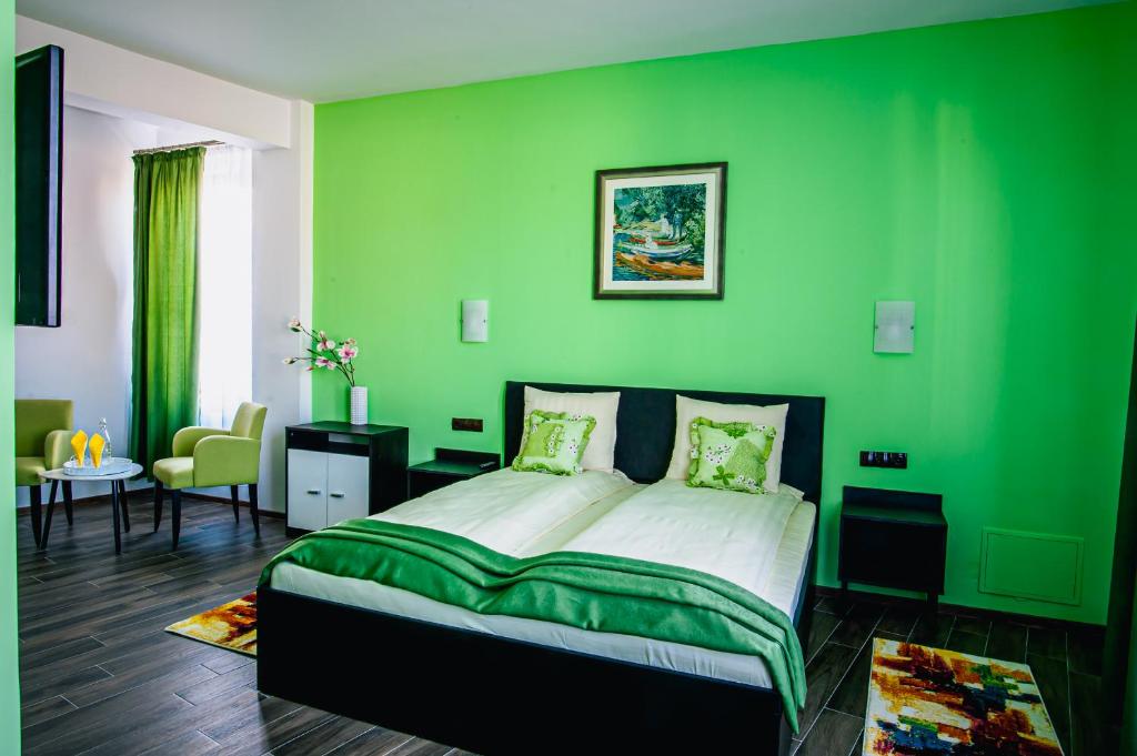 Colors Residence