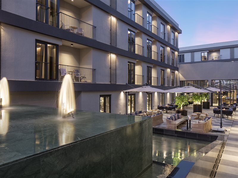Radisson Izmir Aliaga