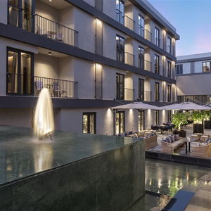 Hotel Radisson Izmir Aliaga cazare Izmir