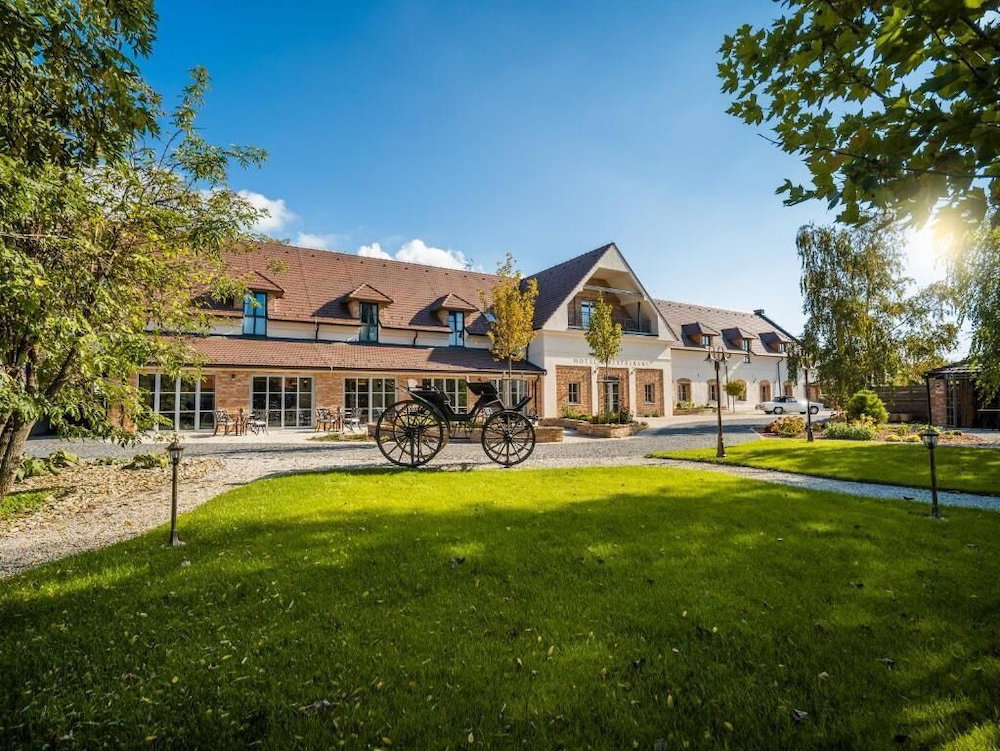 Hotel Arkady Hof Hotel & Restaurant