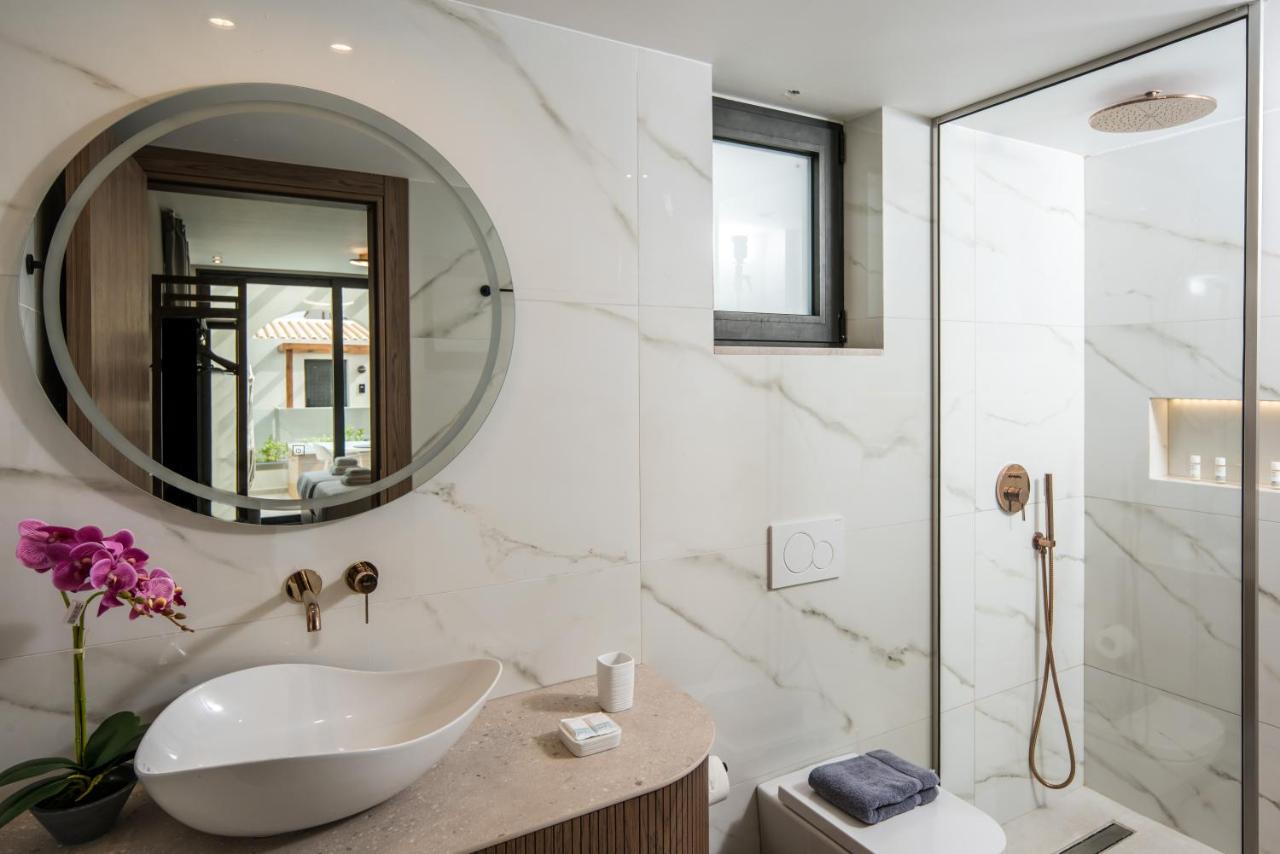 dal travel Vaya Suites By Omilos Hotels