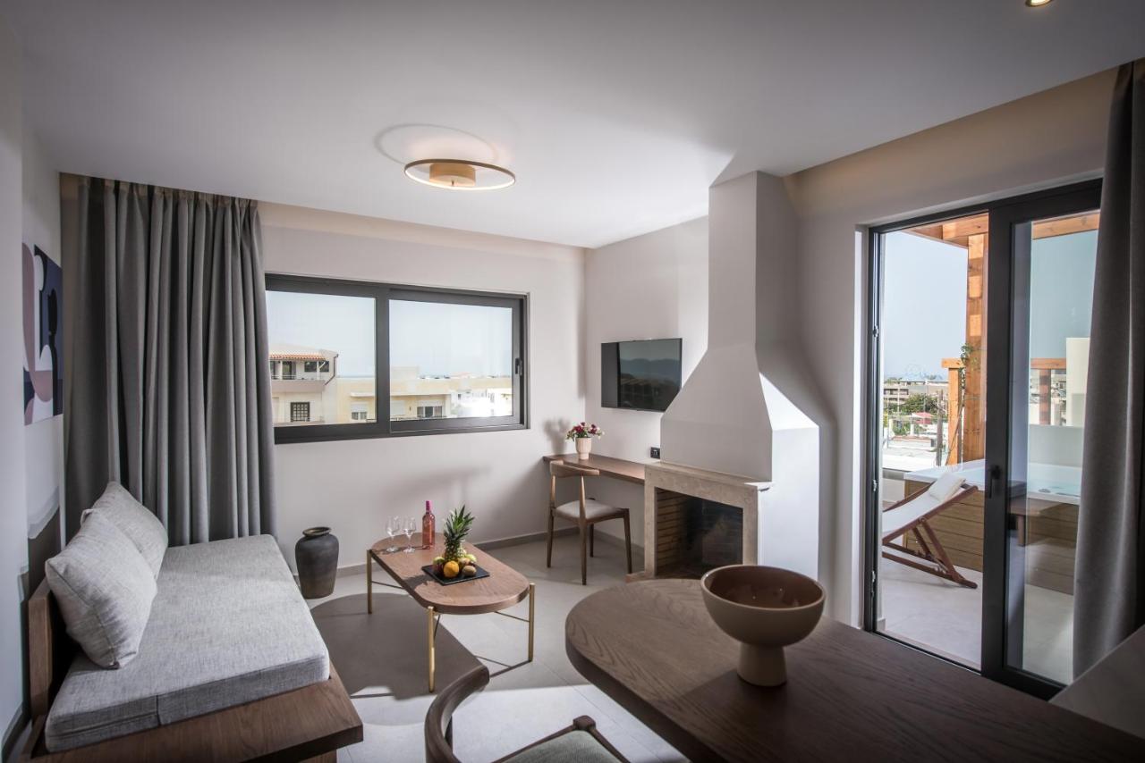 dal travel Vaya Suites By Omilos Hotels
