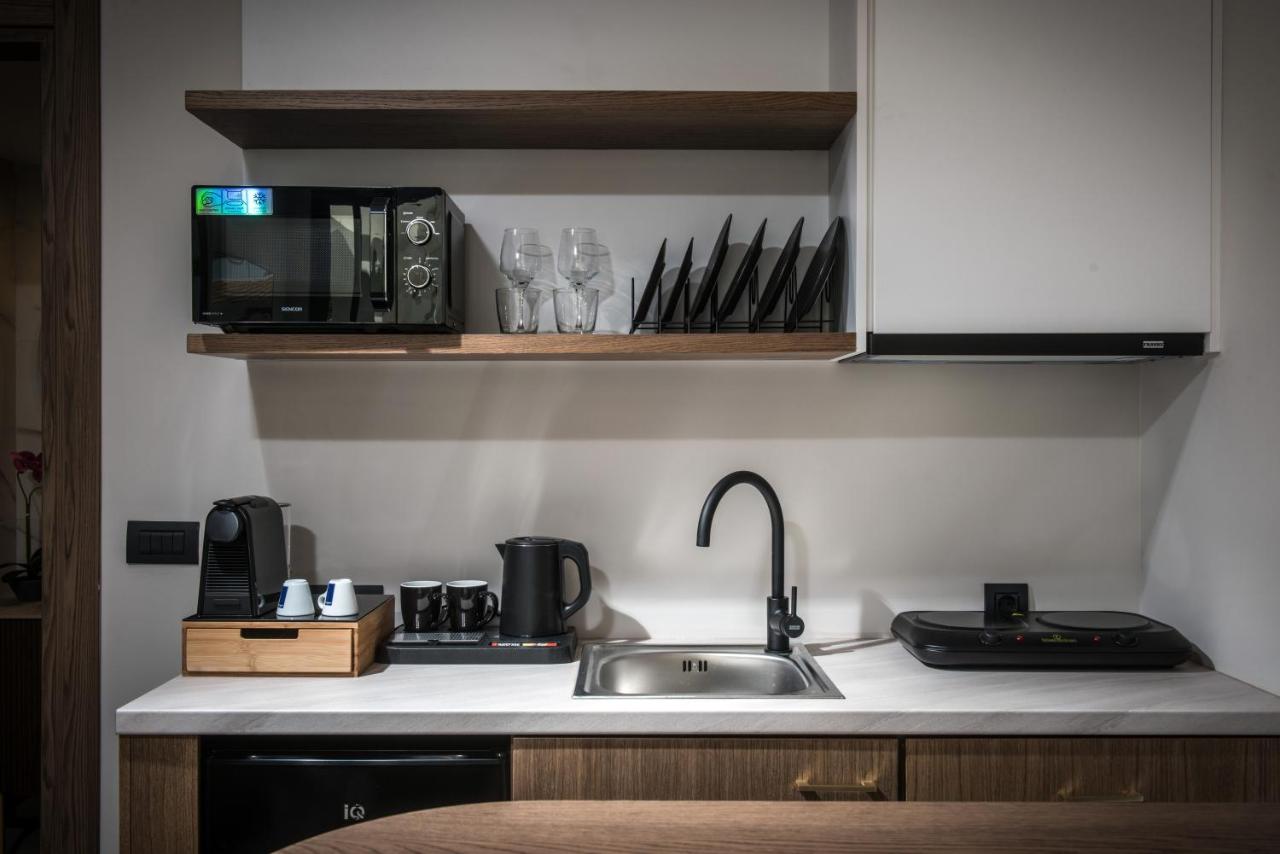 dal travel Vaya Suites By Omilos Hotels
