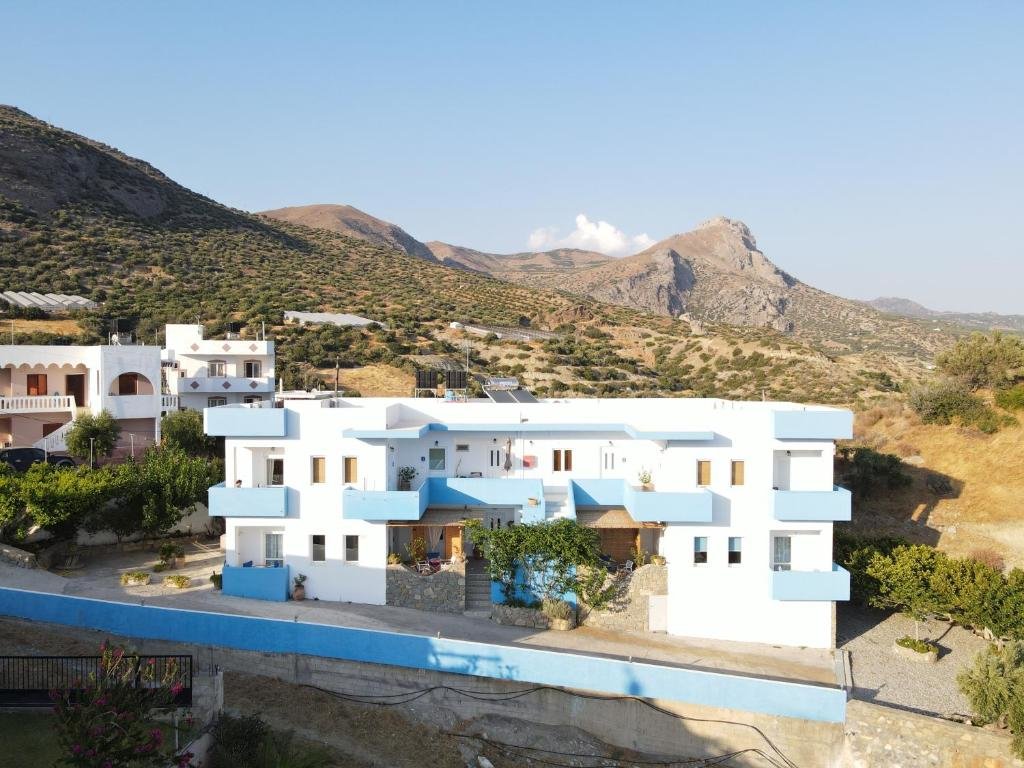 Panorama Apartments
