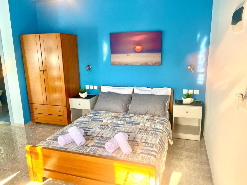 dal travel Panorama Apartments