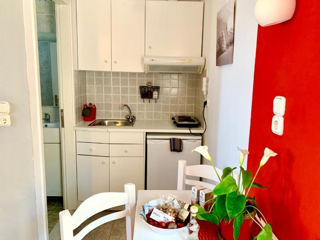 dal travel Panorama Apartments