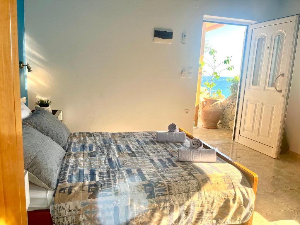 dal travel Panorama Apartments