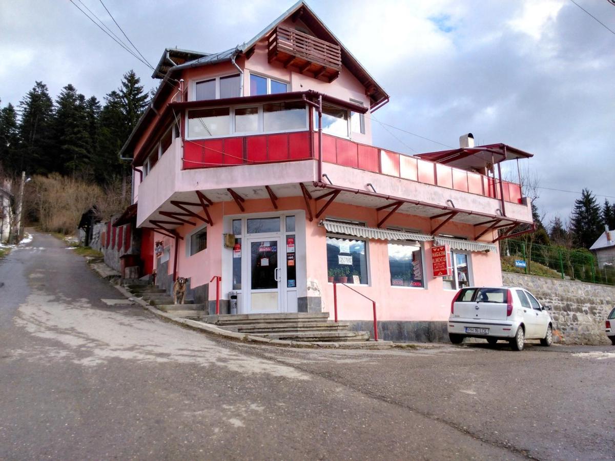 Hotel Vila Marcela