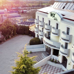 Hotel Wx Hotel cazare Devinska Nova Ves