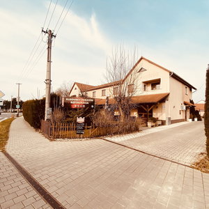 Hotel Rusovský Penzión cazare Rusovce