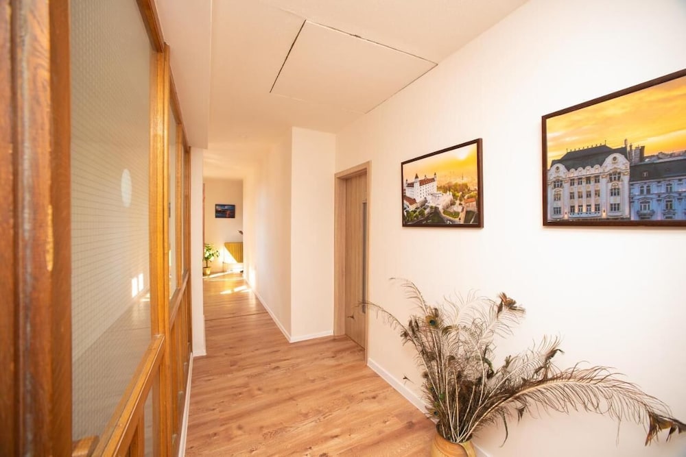 Blue Lotus Hotel & Hostel